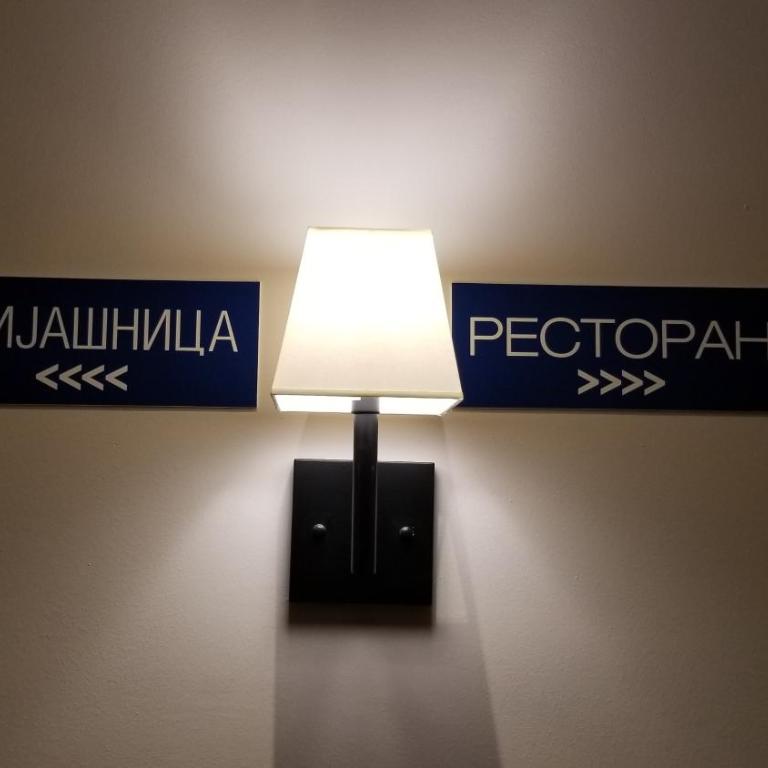 Top Lux Zupa - Two-Bedroom Apartment - 11