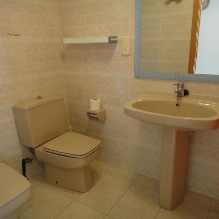 Bertur Mediterraneo - Apartamento de 2 dormitorios - 22