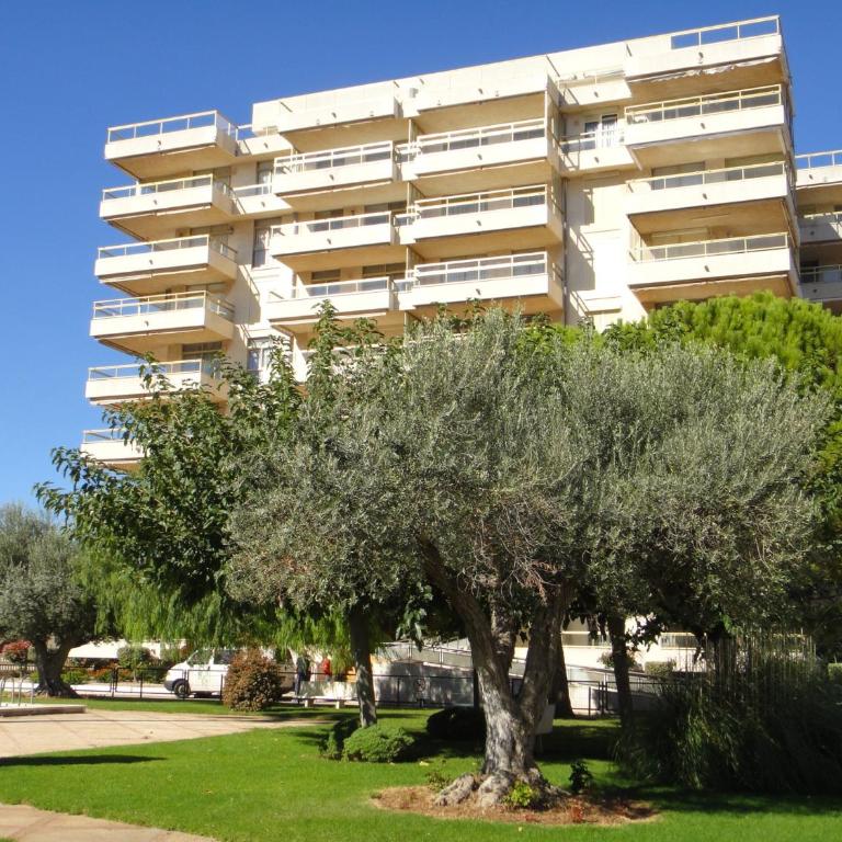 Bertur Mediterraneo - Apartamento de 2 dormitorios - 10
