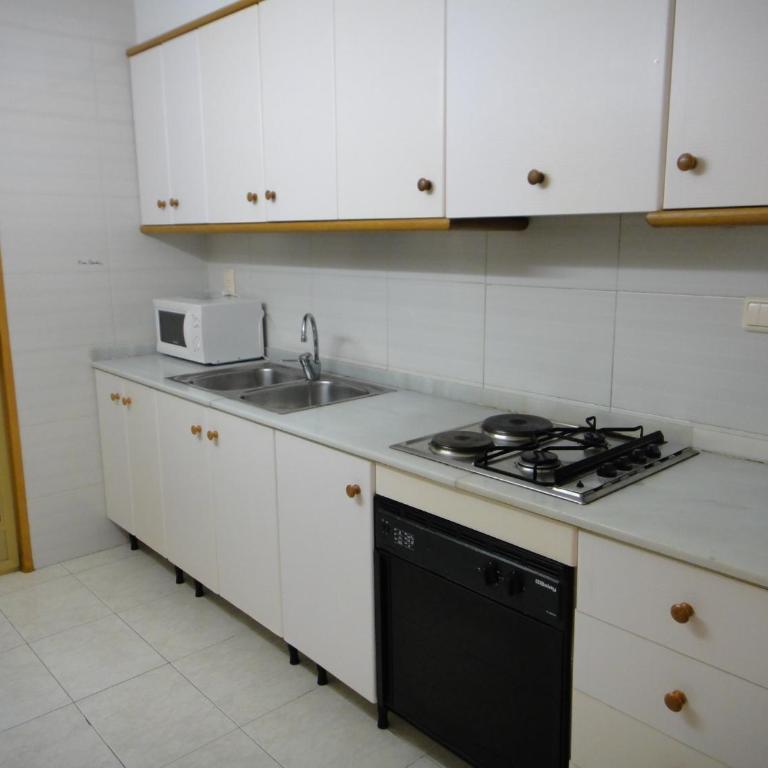 Bertur Mediterraneo - Apartamento de 2 dormitorios - 16