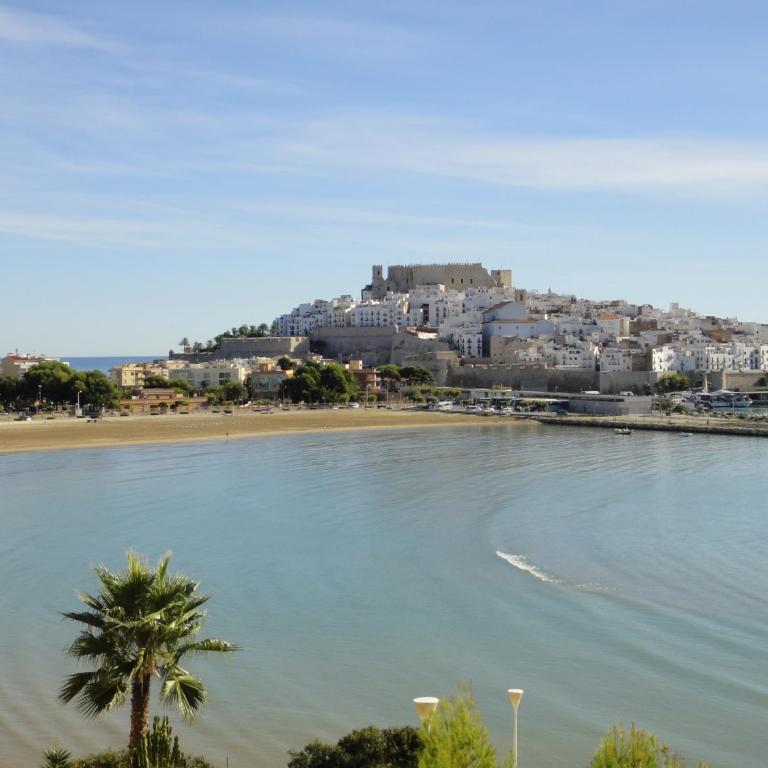 Bertur Mediterraneo - Apartamento de 2 dormitorios - 23
