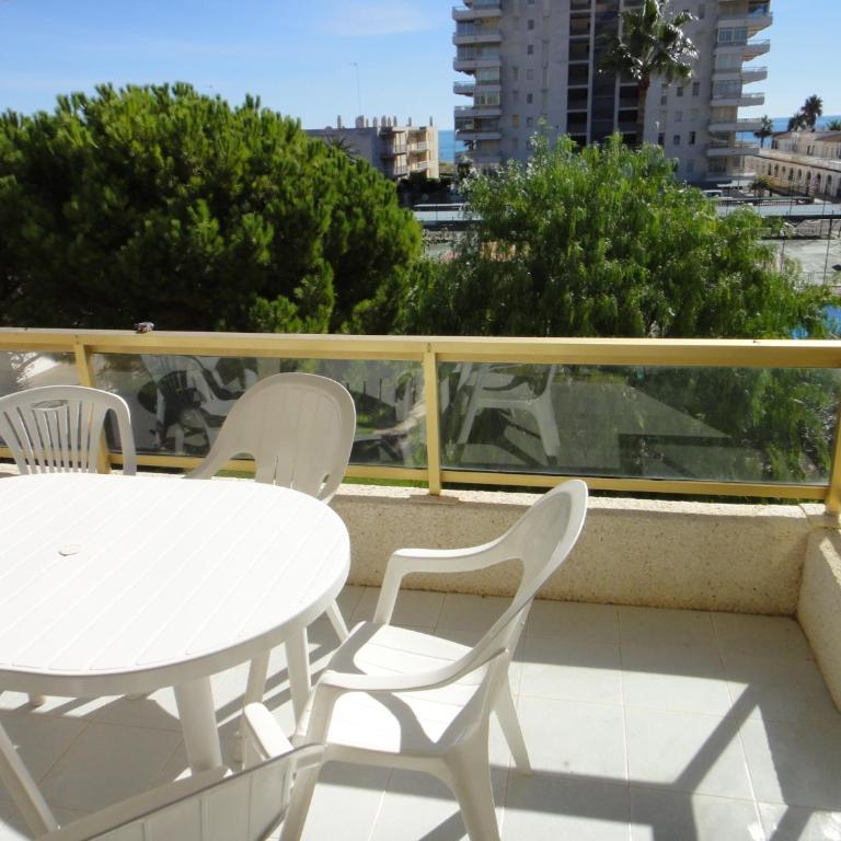 Bertur Mediterraneo - Apartamento de 2 dormitorios - 9