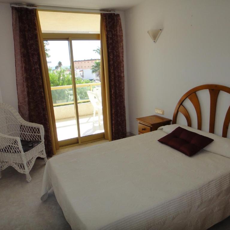Bertur Mediterraneo - Apartamento de 2 dormitorios - 18