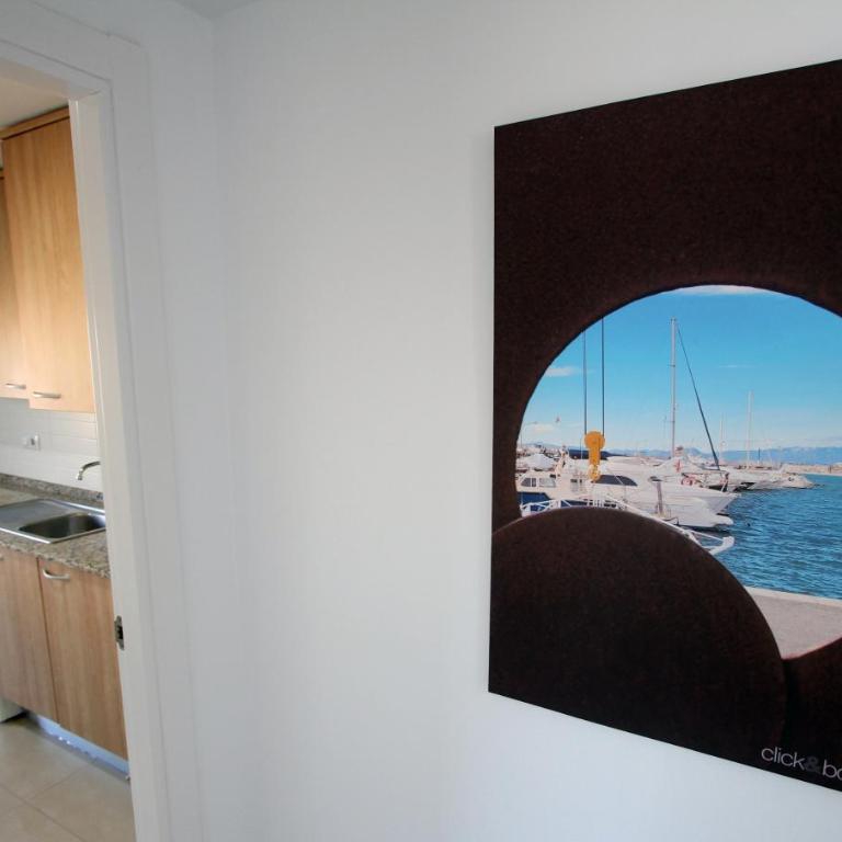 Salou Med Apartamentos - Apartamento de 2 dormitorios - 22