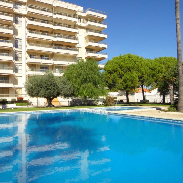 Bertur Mediterraneo - Apartamento de 2 dormitorios - 1