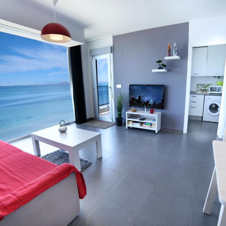 La Manga Beach Club Apartments - One-Bedroom Apartment - 2