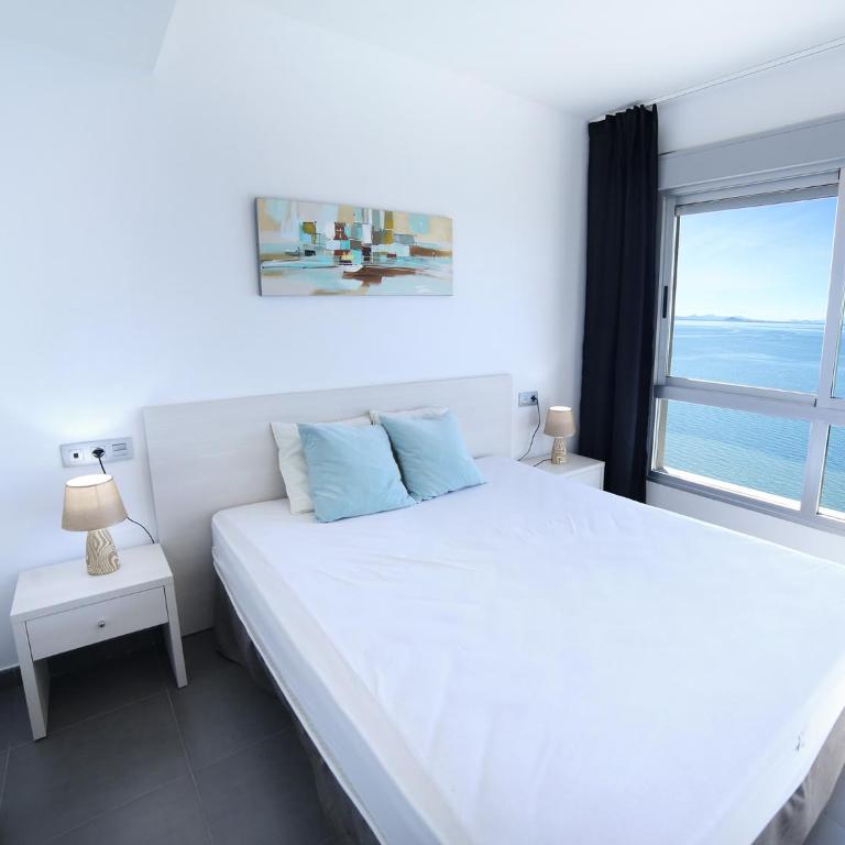 La Manga Beach Club Apartments - One-Bedroom Apartment - 9