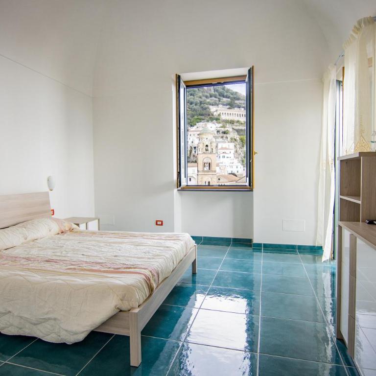 Casa dei Greci - Casa con 1 Camera da Letto - 8