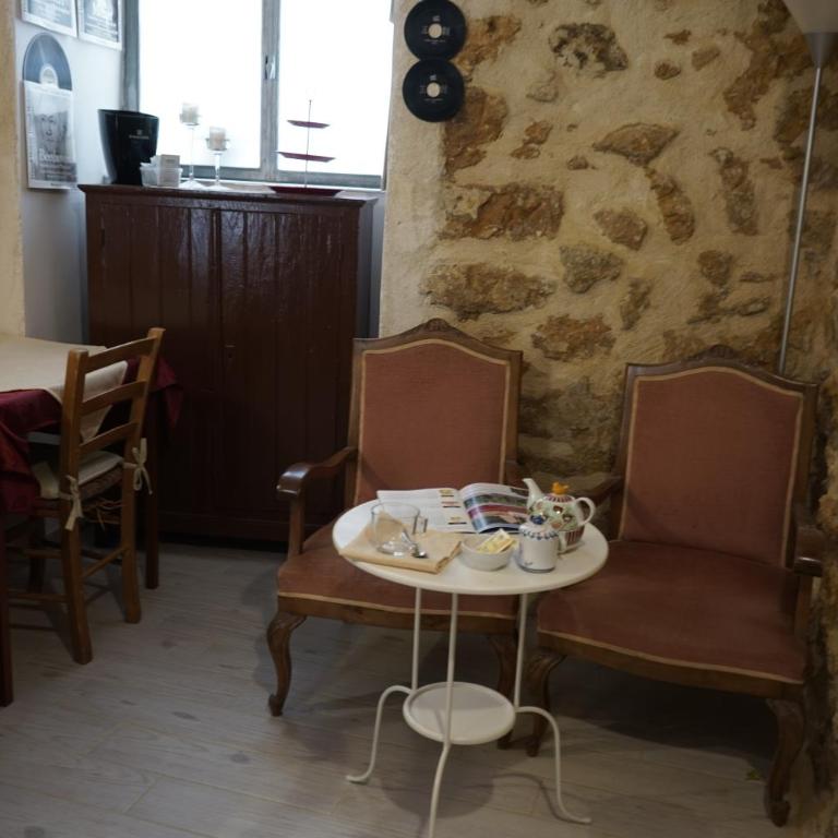 Locazione Turistica Domus Re - Casa Vacanze - 7