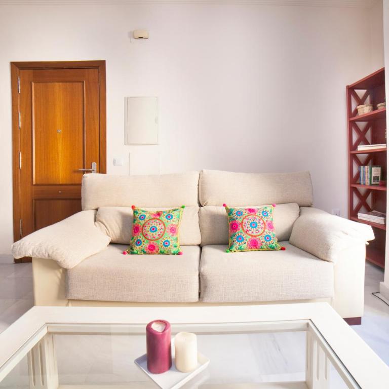 Alohamundi Zaragoza - Apartamento de 1 dormitorio - 6