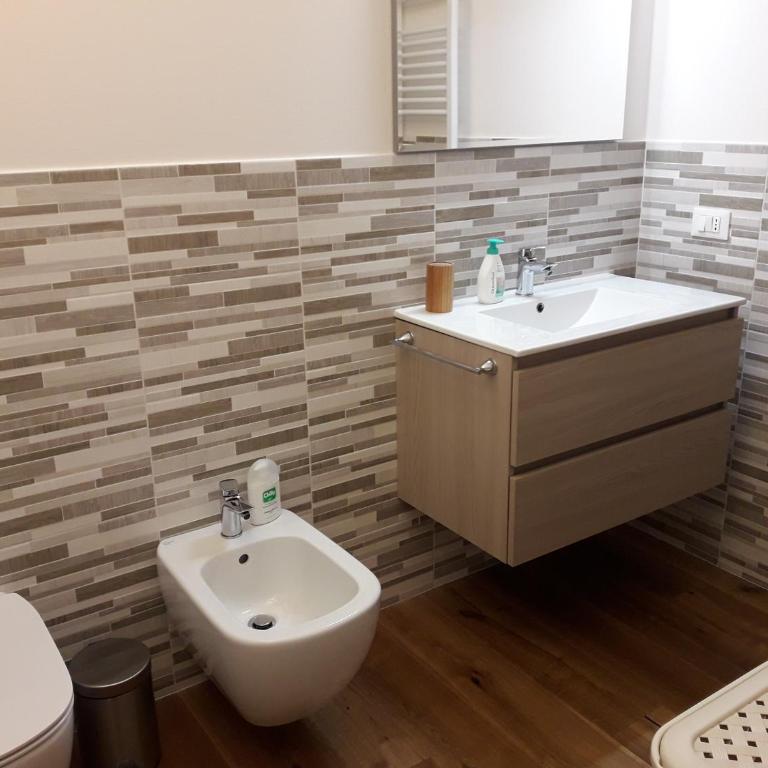 Suite Chalet - Appartamento - 9