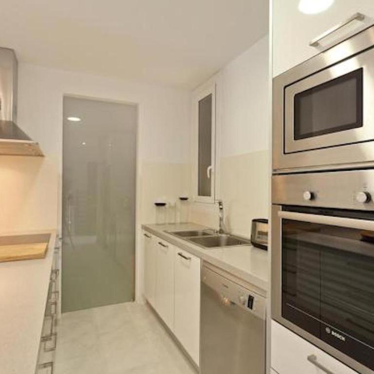 Apartment near the Pine Walk - Apartamento - 8