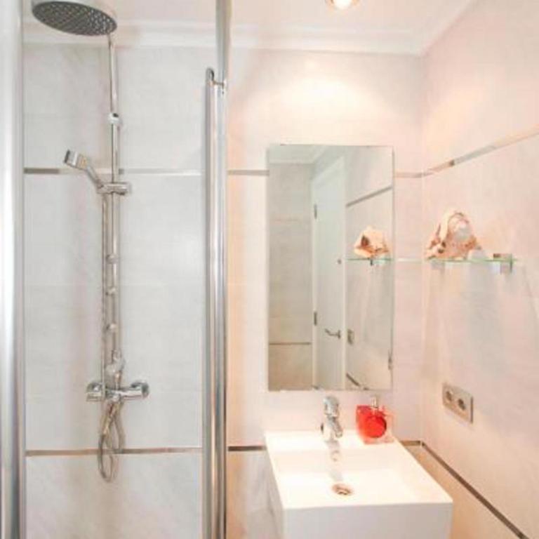 Apartment near the Pine Walk - Apartamento - 10