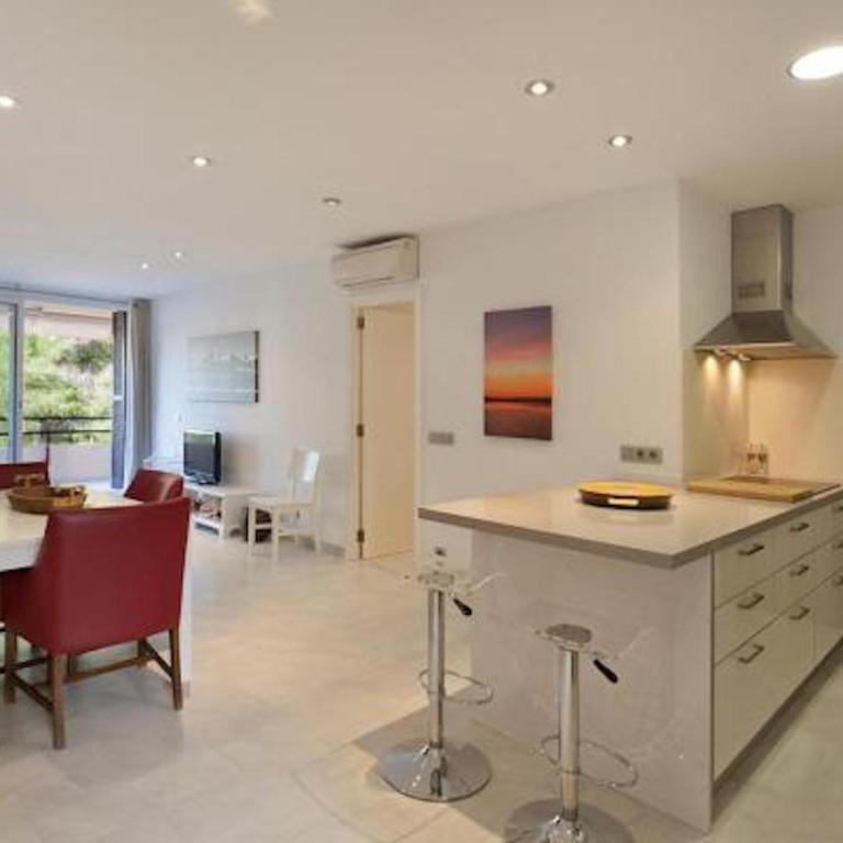 Apartment near the Pine Walk - Apartamento - 5