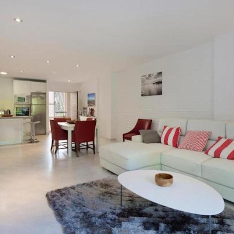 Apartment near the Pine Walk - Apartamento - 1