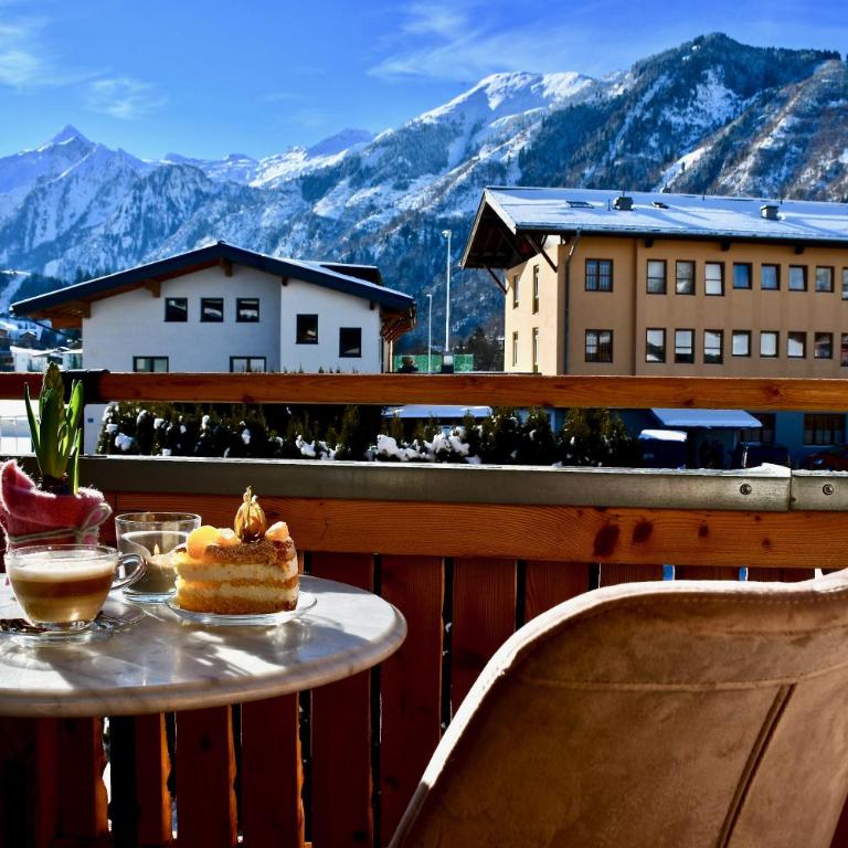 Boutique Hotel Pinzgauerhof - Doppelzimmer - 10