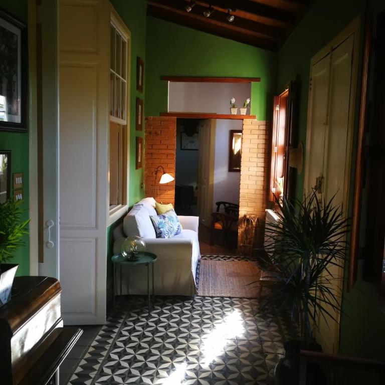 Jardines de Hortensia - Vacation home Tenerife - Casa de 2 dormitorios - 17