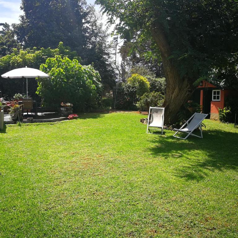 Jardines de Hortensia - Vacation home Tenerife - Casa de 2 dormitorios - 28