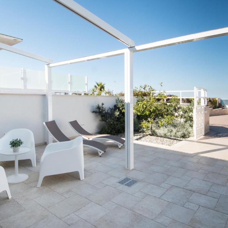 Vilu Suite Mare - Appartamento con 2 Camere da Letto - 24
