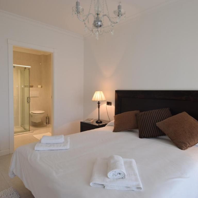 Aparthotel Residencia & Spa Parques Casablanca - Apartamento de 2 dormitorios - 12