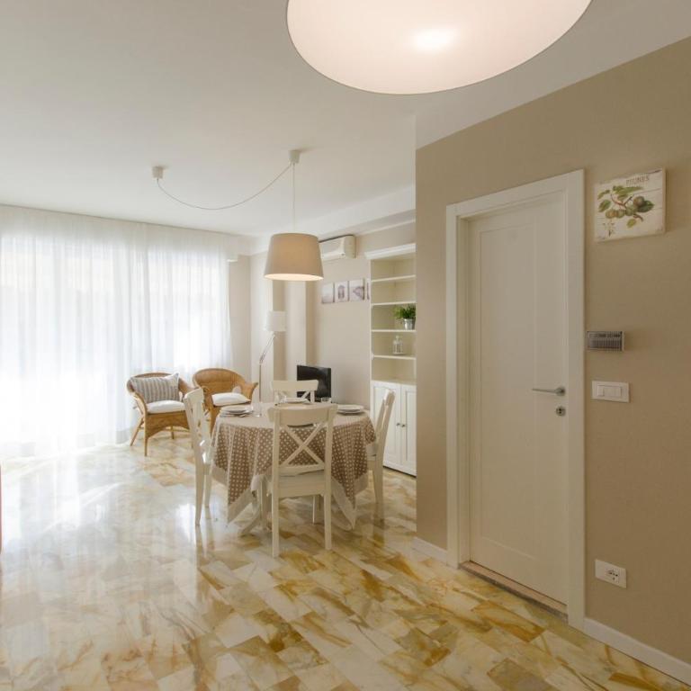 Dante 124 | Appartamenti a Riccione - Two-Bedroom House - 1