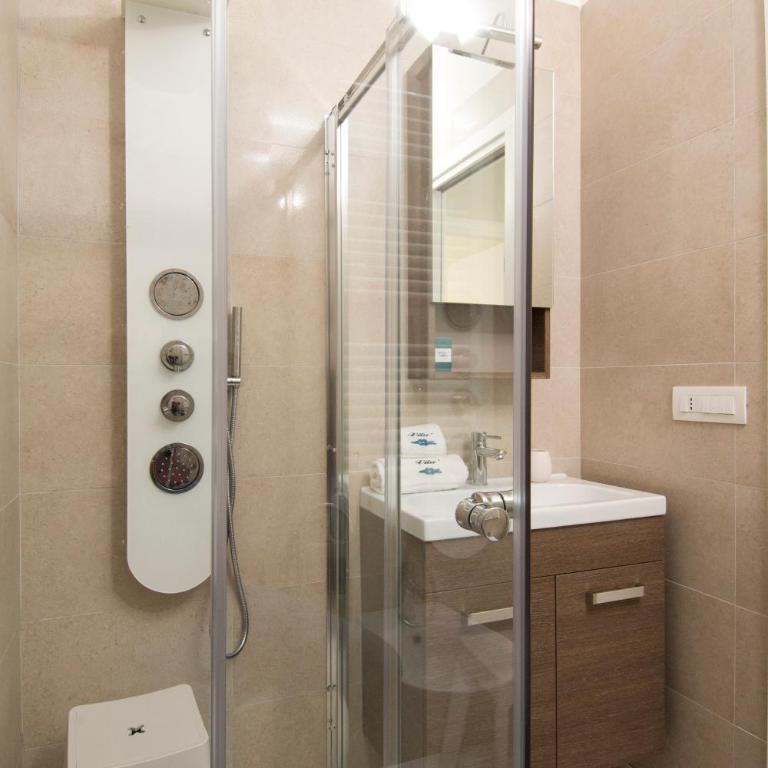 Vilu Suite Mare - Appartamento con 2 Camere da Letto - 21