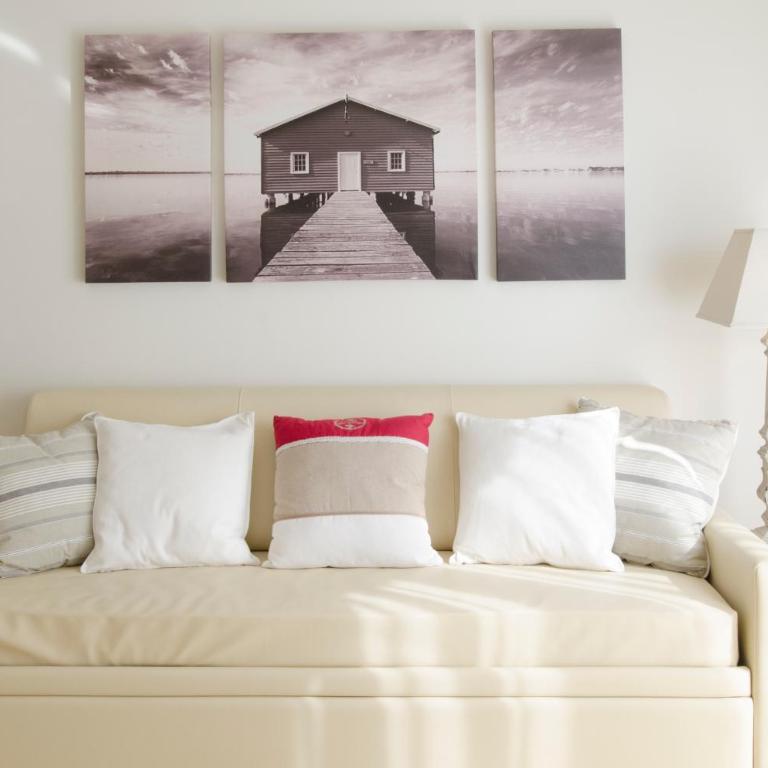 Dante 124 | Appartamenti a Riccione - Two-Bedroom House - 2