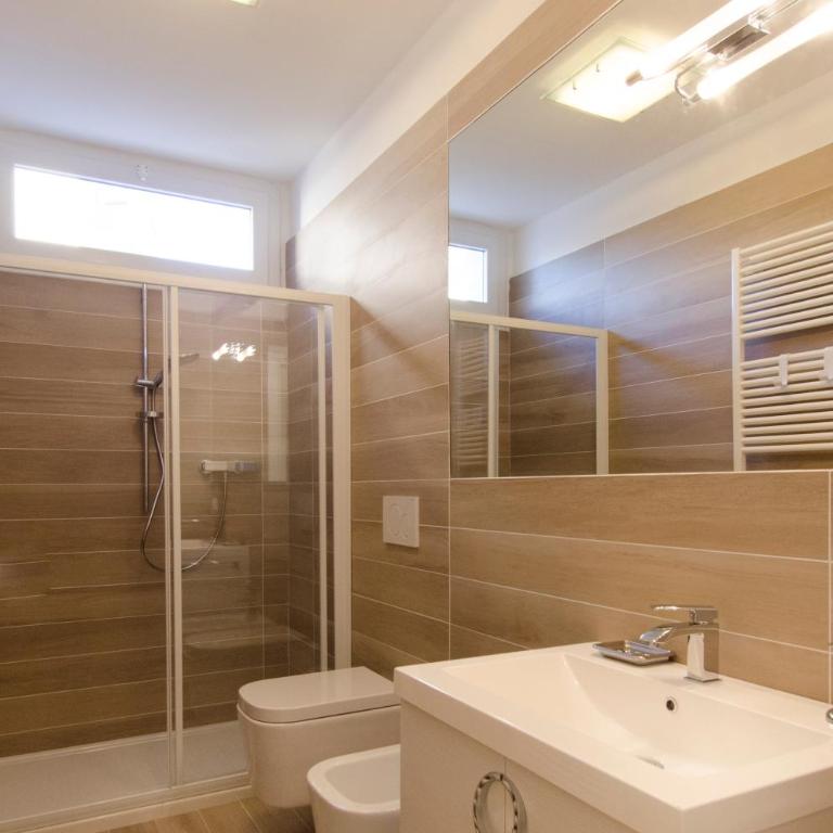 Dante 124 | Appartamenti a Riccione - Two-Bedroom House - 5