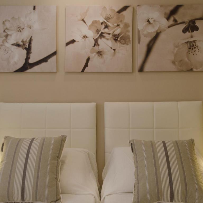Dante 124 | Appartamenti a Riccione - Two-Bedroom House - 6