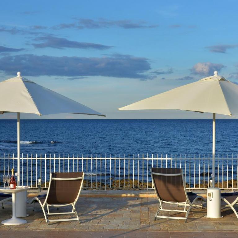 Vilu Suite Mare - Appartamento con 1 Camera da Letto - 1