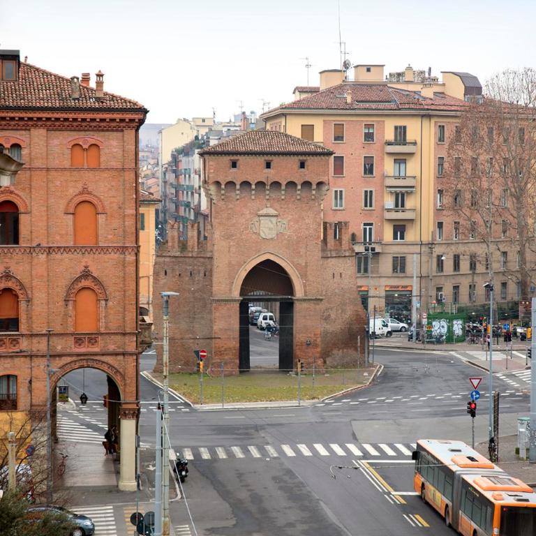 Saffi 15 Apartments - Appartamento con 1 Camera da Letto - 13