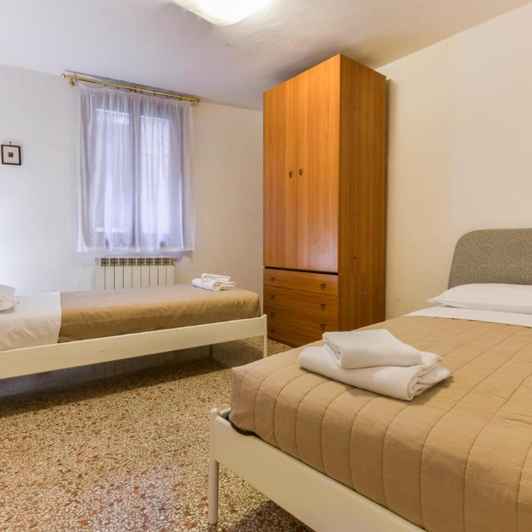 Mimosa Apartment - Two-Bedroom Apartment - 3
