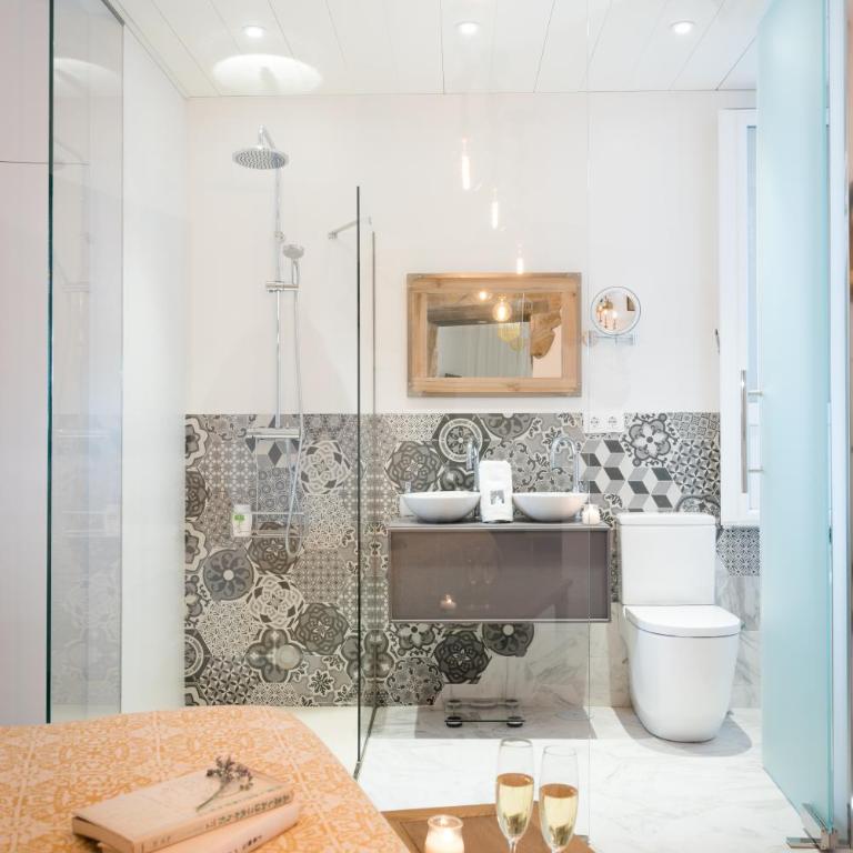 Hostly Placentines Catedral - Apartamento - Planta baja - 7