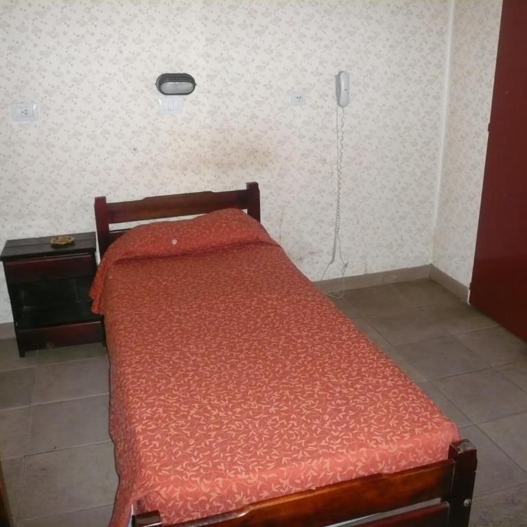 Hotel Cosme - Single Room - 1