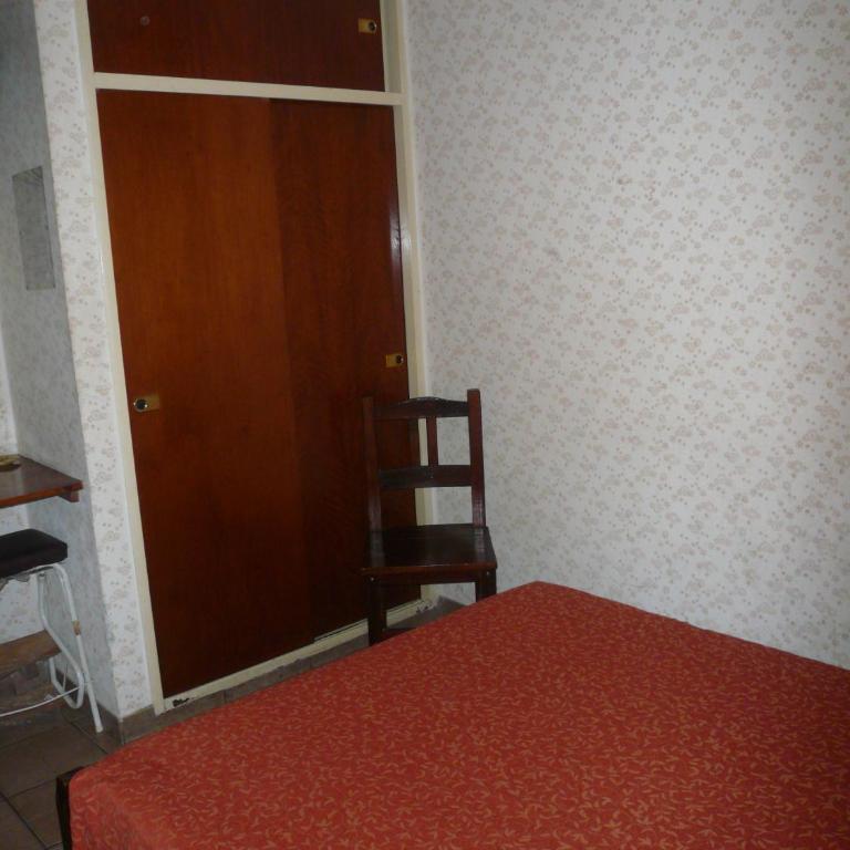 Hotel Cosme - Habitación Doble - 6