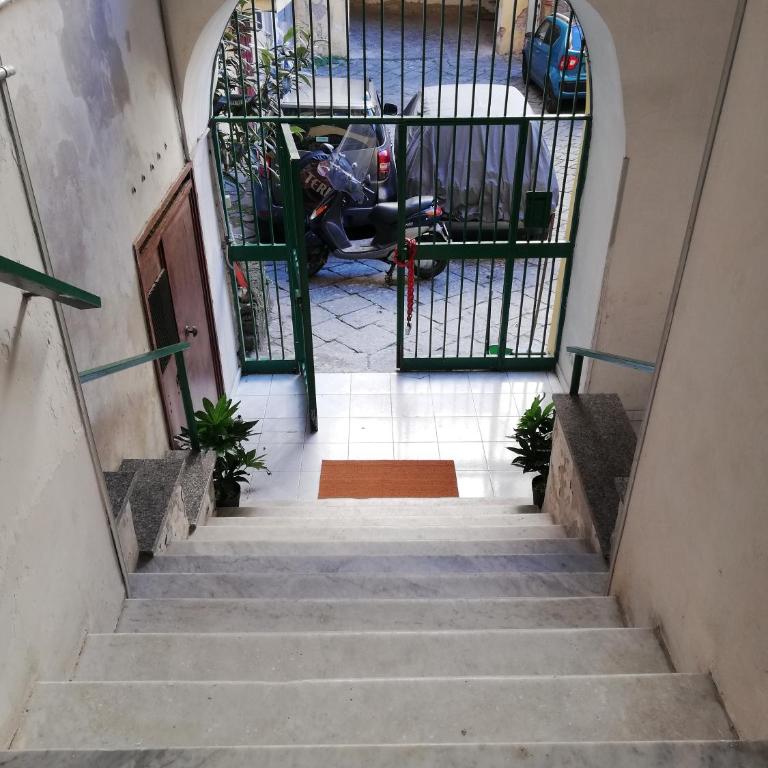 Da NINETTA RESTERETE SENZA PAROLE, GARANTITO! - Appartamento con 1 Camera da Letto - 15