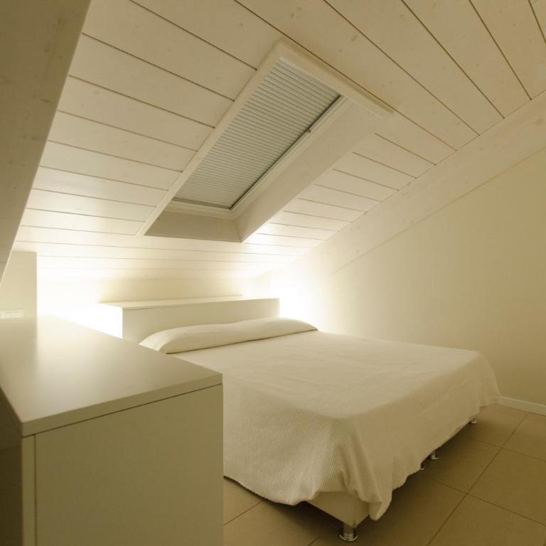 Dante 124 | Appartamenti a Riccione - Two-Bedroom House - 1