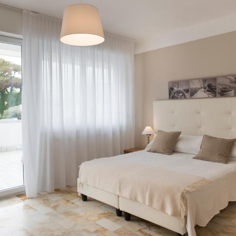 Dante 124 | Appartamenti a Riccione - Two-Bedroom House - 3