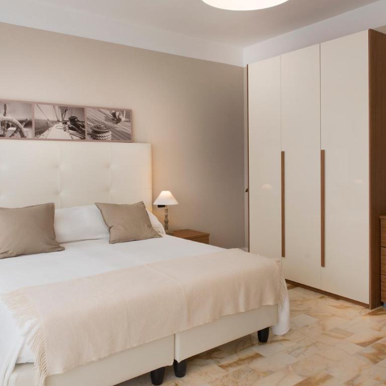 Dante 124 | Appartamenti a Riccione - Two-Bedroom House - 4