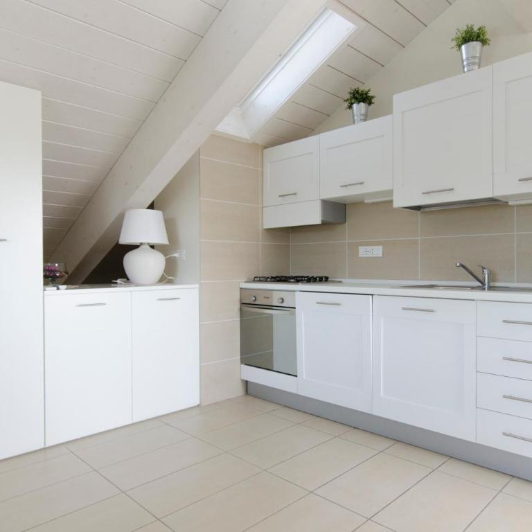 Dante 124 | Appartamenti a Riccione - Two-Bedroom House - 8