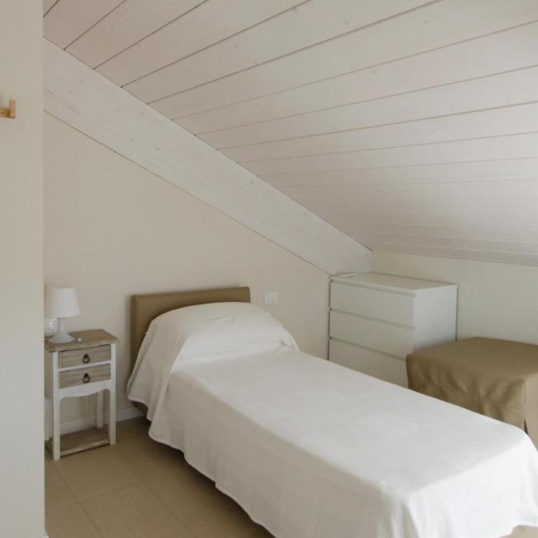 Dante 124 | Appartamenti a Riccione - Two-Bedroom House - 9