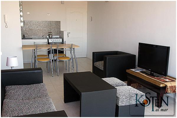 Kosten al Mar - Apartamento (4 adultos) - 11