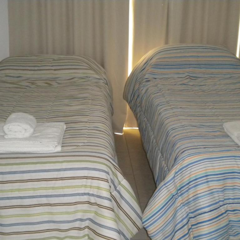 Kosten al Mar - Apartamento (4 adultos) - 54