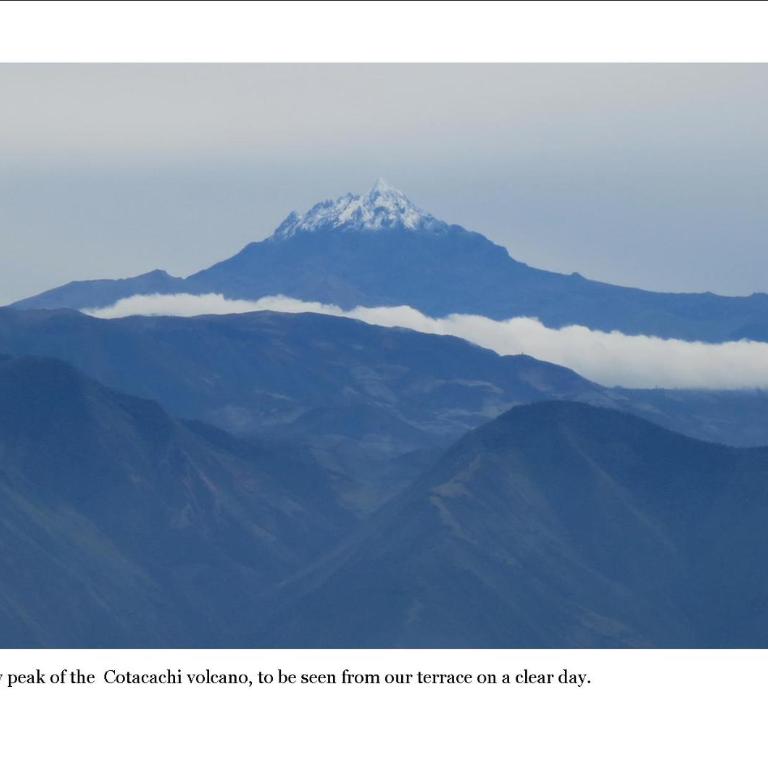 Finca Petrona - Suite with Mountain View - 2