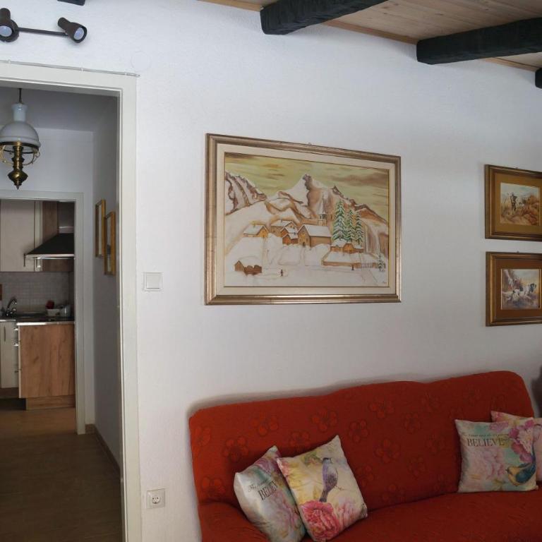Haus Judith - Ferienhaus - 4