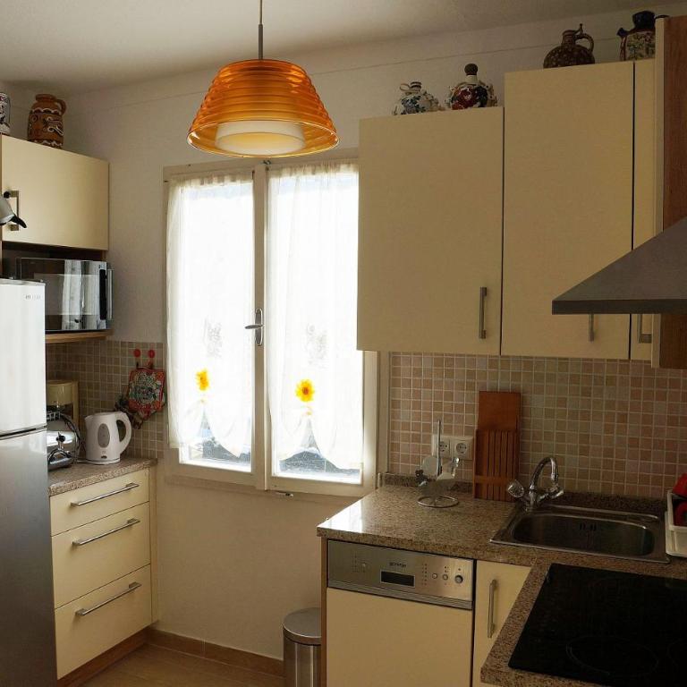 Haus Judith - Ferienhaus - 7