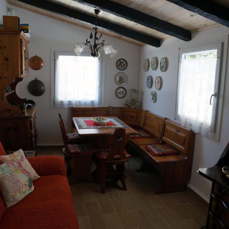 Haus Judith - Ferienhaus - 6