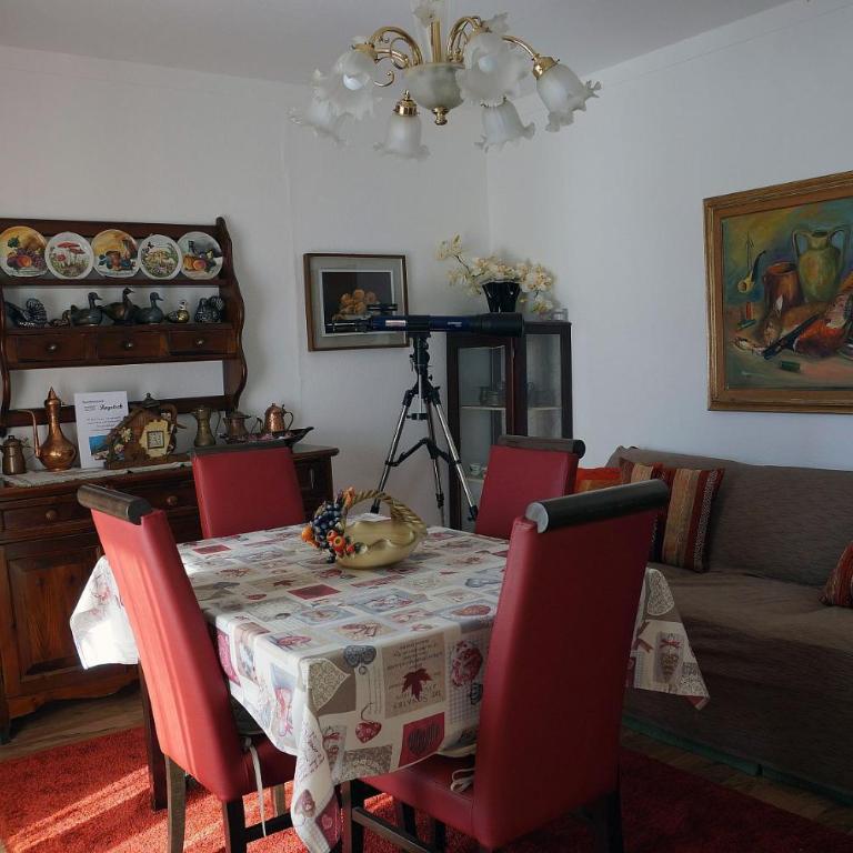 Haus Judith - Ferienhaus - 5