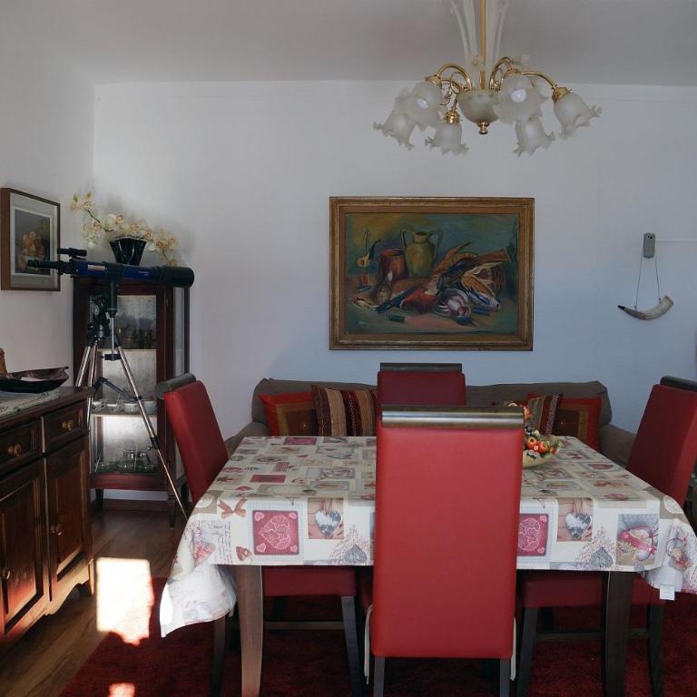 Haus Judith - Ferienhaus - 11