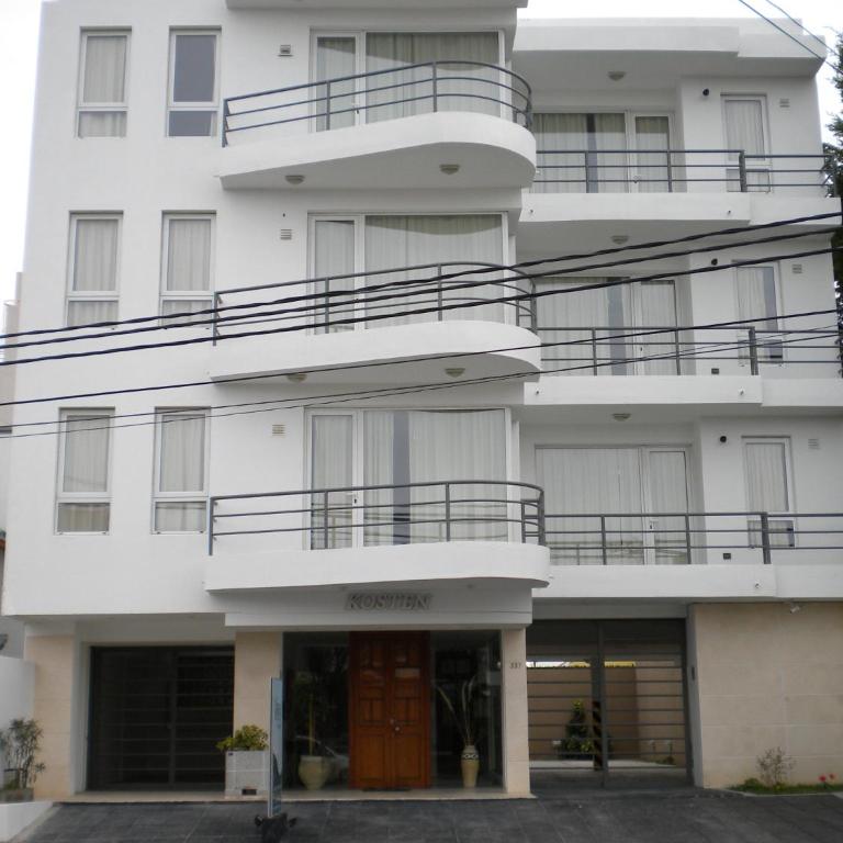 Kosten al Mar - Apartamento (4 adultos) - 30